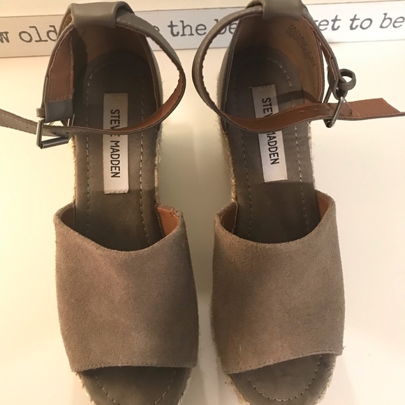 Wedges - Picture 2 of 5